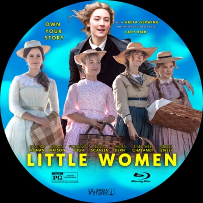 Little Women