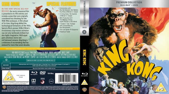 King Kong (1933)