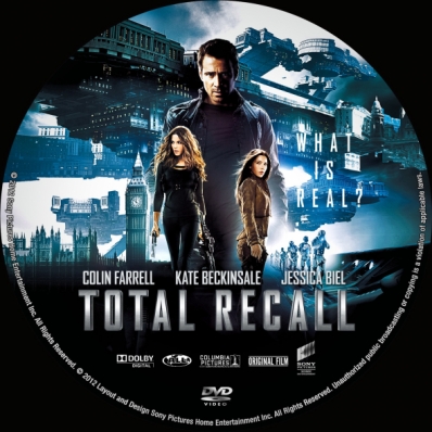 Total Recall