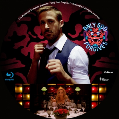 Only God Forgives