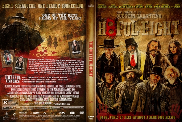 The Hateful Eight