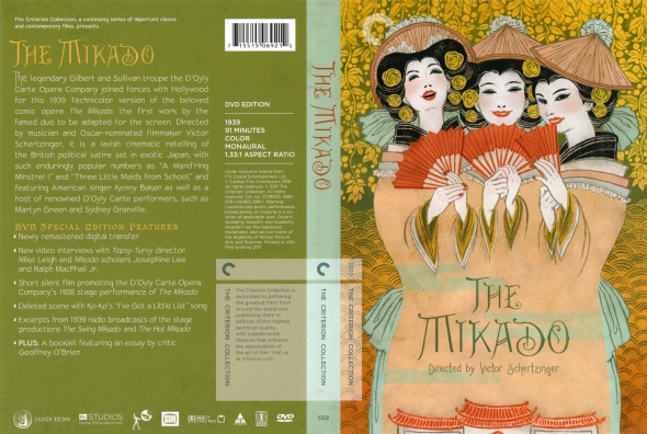 The Mikado