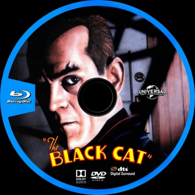 The Black Cat