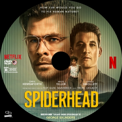 Spiderhead