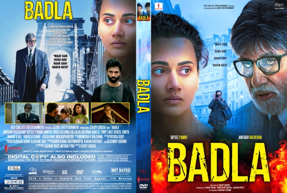 Badla