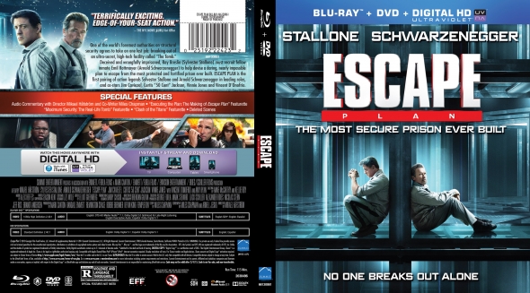 Escape Plan