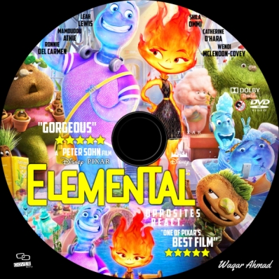 Elemental