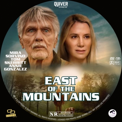 East of the Mountains