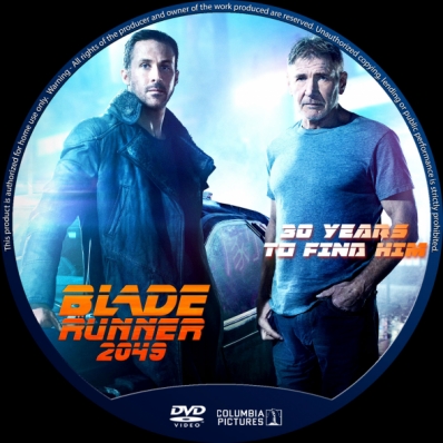 Blade Runner 2049