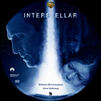 Interstellar