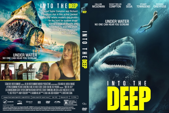 Into the Deep