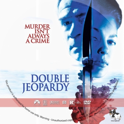 Double Jeopardy