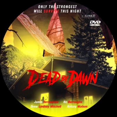 Dead by Dawn