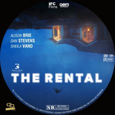 The Rental