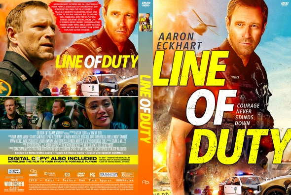 Line of Duty