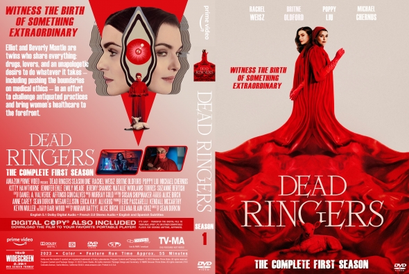 Dead Ringers - Season 1