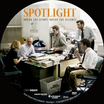 Spotlight