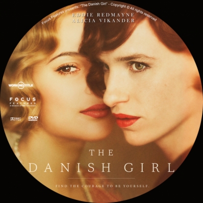 The Danish Girl