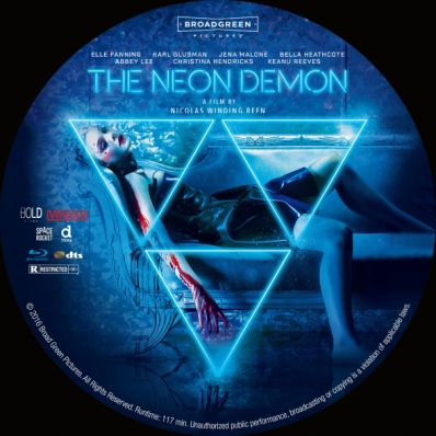 The Neon Demon