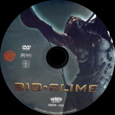 Bio-Slime