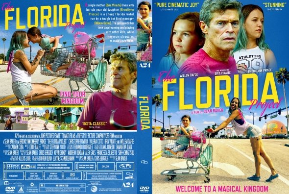 The Florida Project