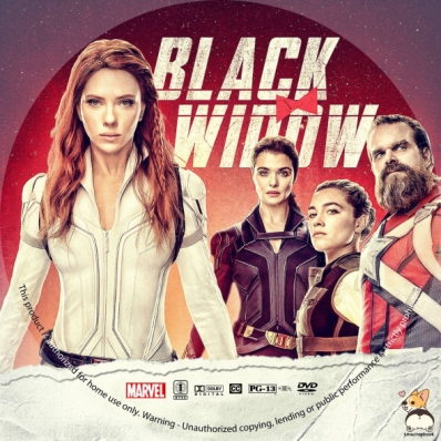 Black Widow