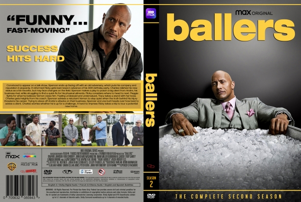 Ballers - Season 2