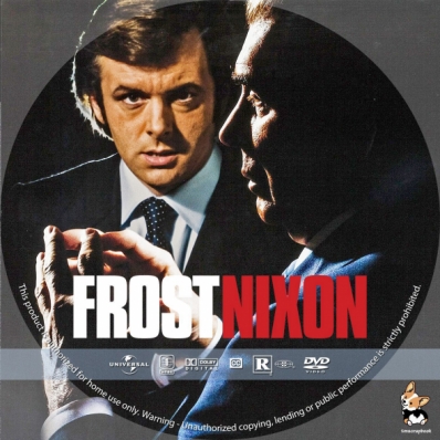 Frost Nixon