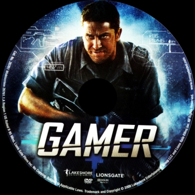 Gamer