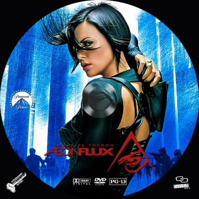 Æon Flux