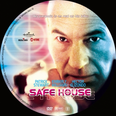 Safe House