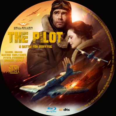 The Pilot. A Battle for Survival