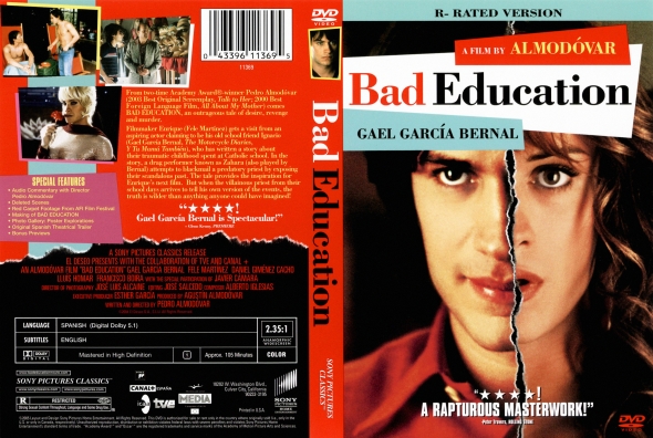 Bad Education