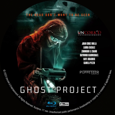 Ghost Project