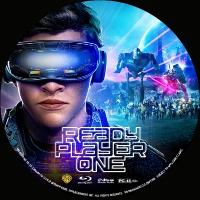 Ready Player One