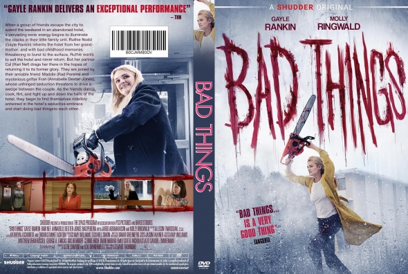 Bad Things