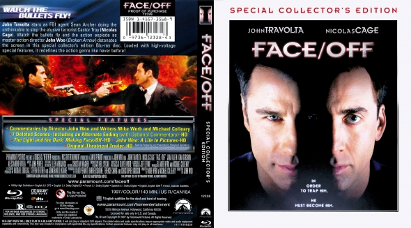 Face Off