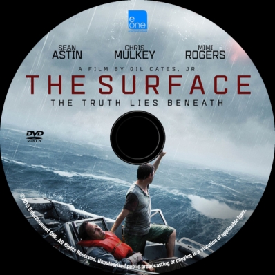 The Surface