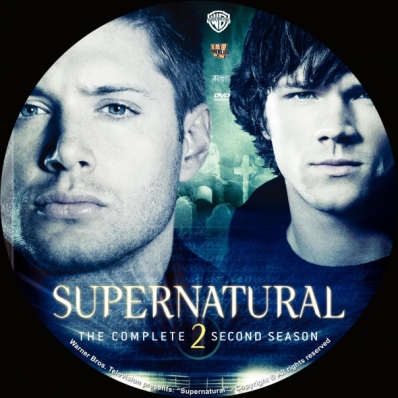 Supernatural - Season 2