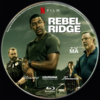 Rebel Ridge