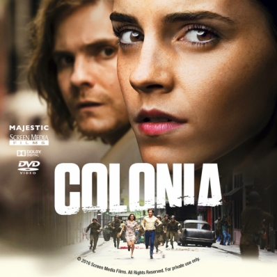 Colonia