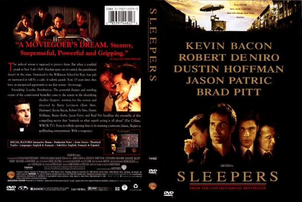 Sleepers