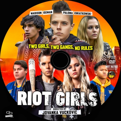 Riot Girls