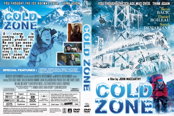 Cold Zone