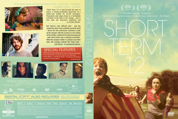 Short Term 12