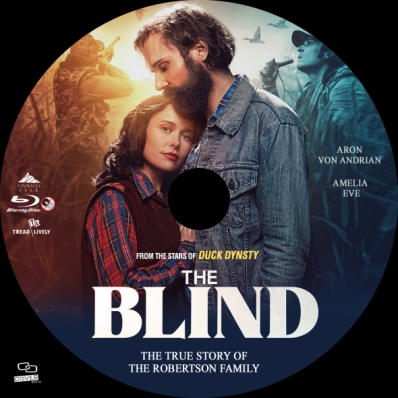 The Blind