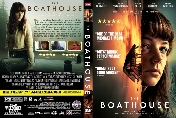 The Boathouse