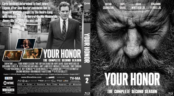 Your Honor - Season 2