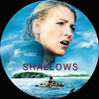 The Shallows