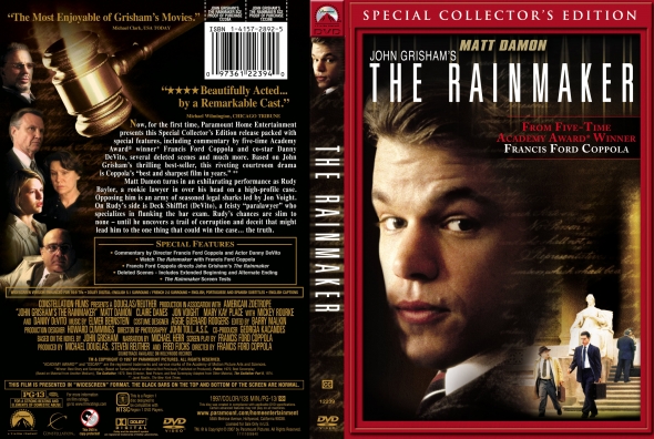 The Rainmaker